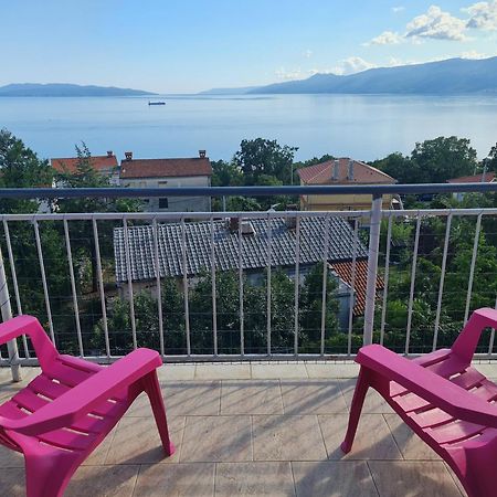 Anita Studio Apartment With Terrace Rijeka Exteriér fotografie