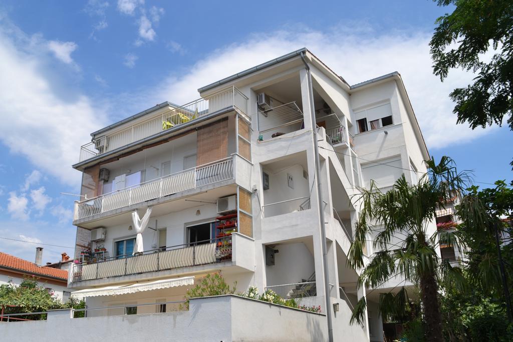 Anita Studio Apartment With Terrace Rijeka Exteriér fotografie